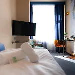 Hotel Liberec 3*