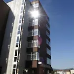 Hotel Liberec Hotel Liberec