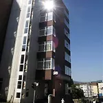 Hotel Liberec Hotel Liberec