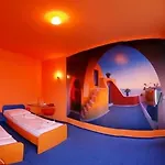 Hotel Liberec 3* Liberec