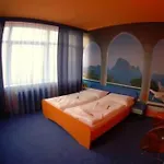 Hotel Liberec 3*