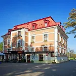 Hotel Liberec