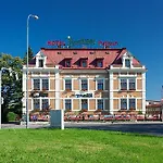 Hotel Liberec Hotel Liberec