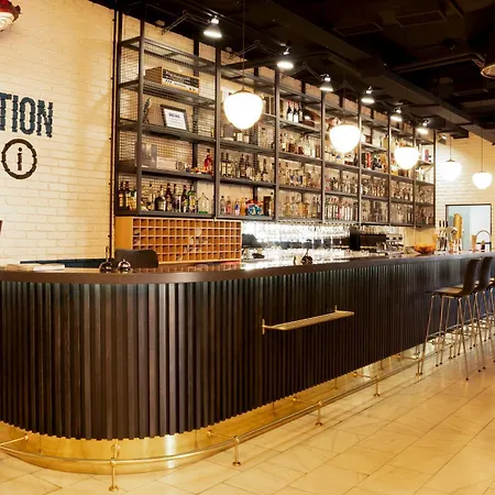 Hotel Liberec 리베레츠