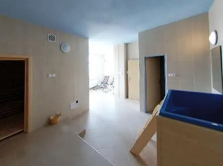 Hotel Liberec Λίμπερεκ