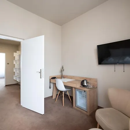 Ξενοδοχείο Hotel Liberec Λίμπερεκ