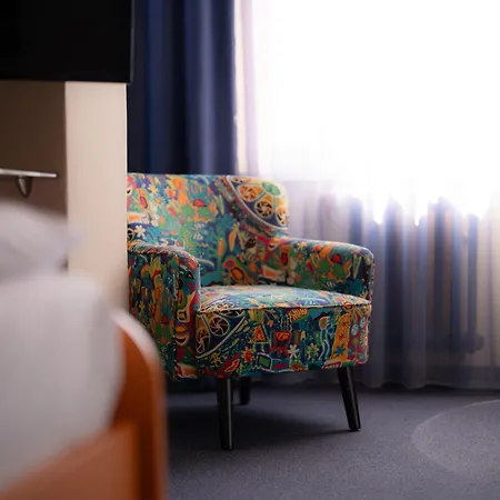 Hotel Liberec