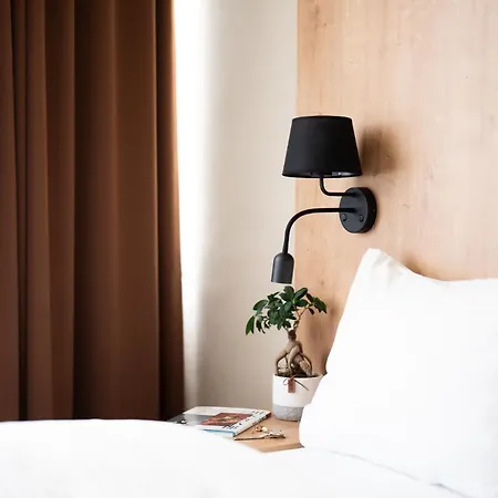 Hotel Liberec Ξενοδοχείο