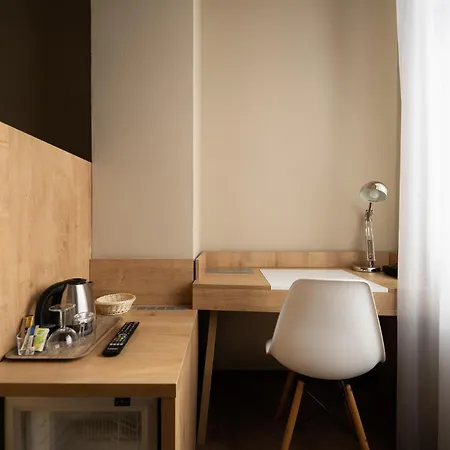 Hotel Liberec Λίμπερεκ