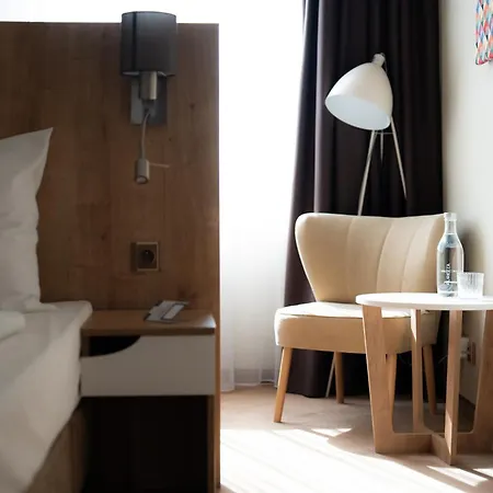 Hotel Liberec 3* Liberec