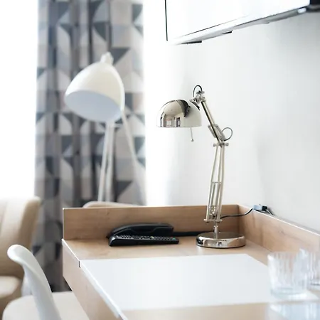 Hotel Liberec Hotel