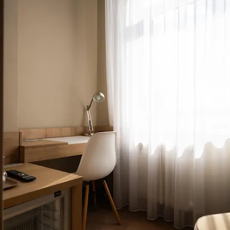 Hotel Liberec Ξενοδοχείο Λίμπερεκ
