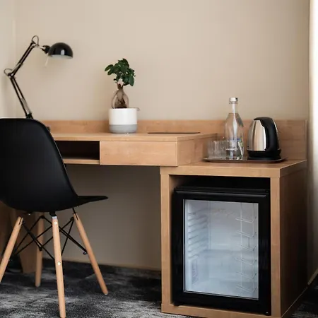 فندق Hotel Liberec ليبيريتش