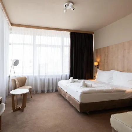 Hotel Liberec 3* Λίμπερεκ