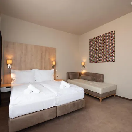 Otel Hotel Liberec 3*