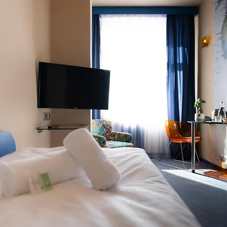 Hotel Liberec 3*
