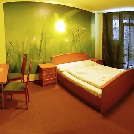 Hotel Liberec Ξενοδοχείο