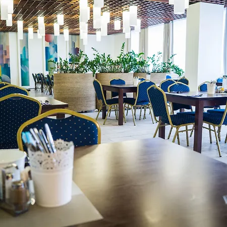 Hotel Liberec Ξενοδοχείο 3*