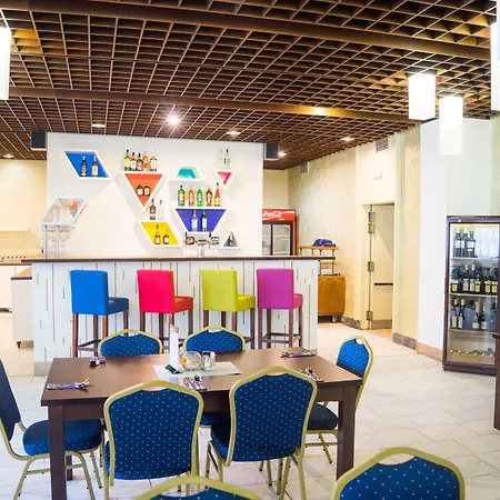 Ξενοδοχείο Hotel Liberec