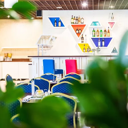 Ξενοδοχείο Hotel Liberec 3*