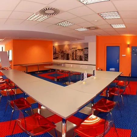 Hotel Hotel Liberec