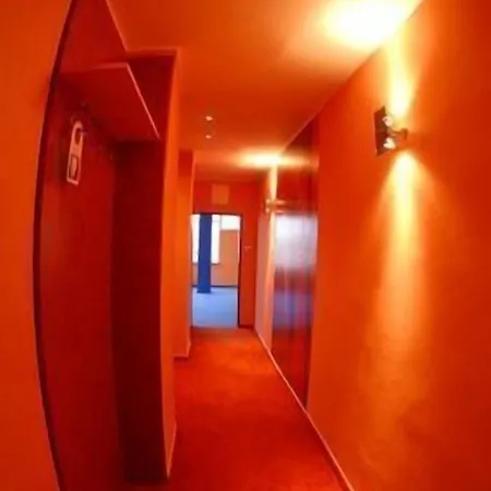 Hotel Liberec 3*