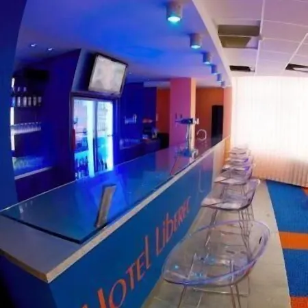 Hotel Liberec 리베레츠
