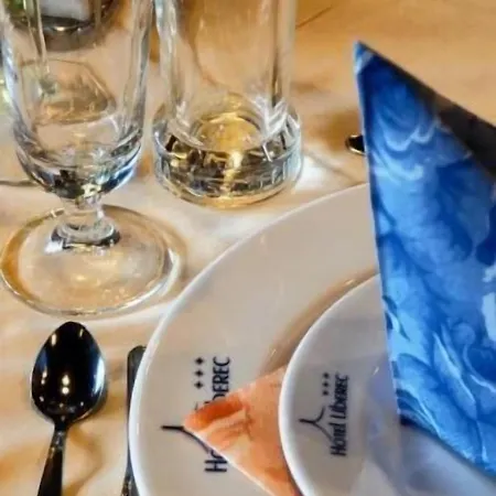 Hotel Liberec Λίμπερεκ