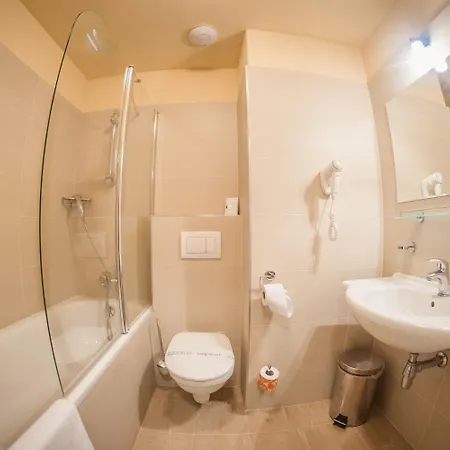 Hotel Liberec Ξενοδοχείο 3*