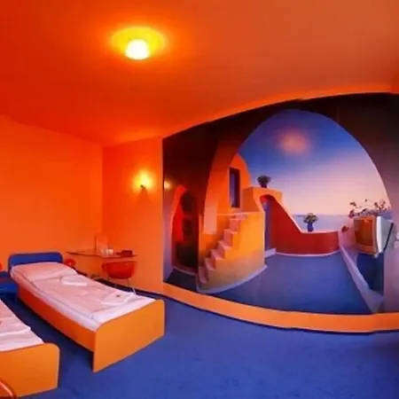 Hotel Liberec 3* Λίμπερεκ