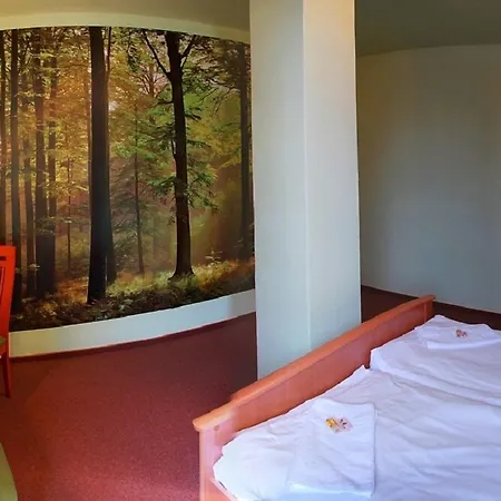 Hotel Liberec
