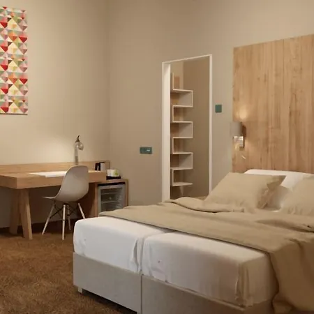 Ξενοδοχείο Hotel Liberec 3*