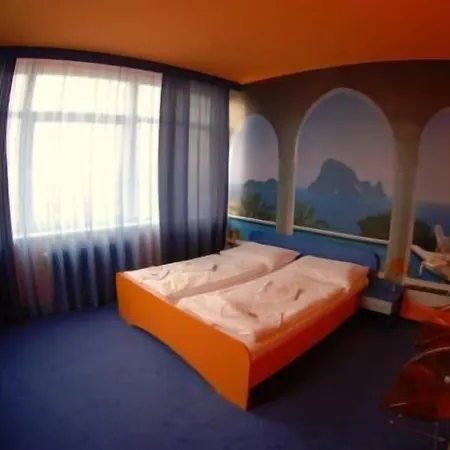 Hotel Liberec 3*