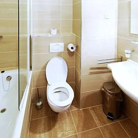 Hotel Liberec 3* Λίμπερεκ