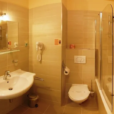 Ξενοδοχείο Hotel Liberec Λίμπερεκ