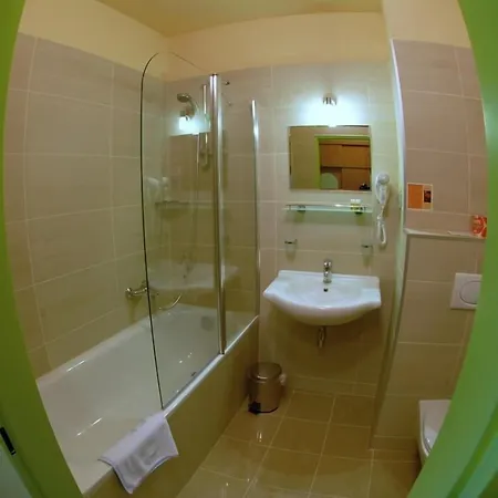 Hotel Liberec Ξενοδοχείο