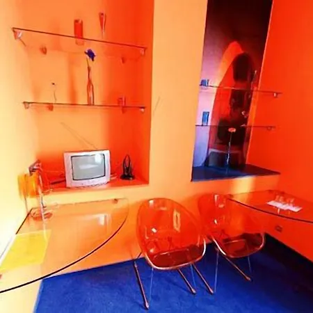 호텔 Hotel Liberec