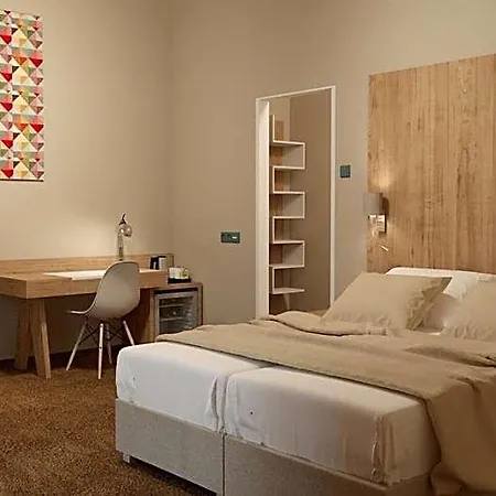 Hotel Liberec 3* 리베레츠