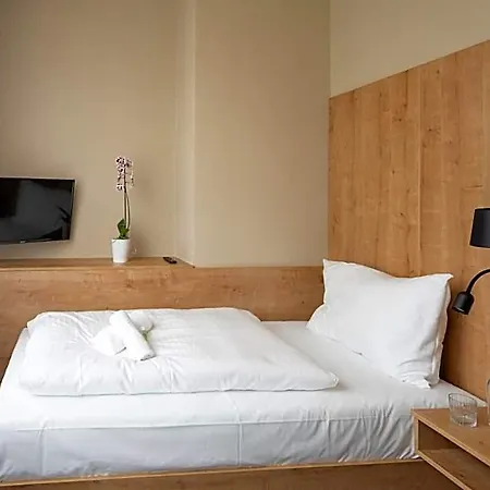 Hotel Liberec 호텔 리베레츠