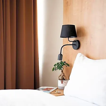 호텔 Hotel Liberec 3*