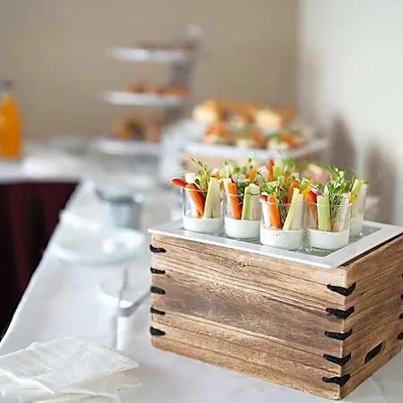 호텔 Hotel Liberec 3*