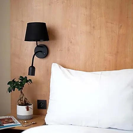 Hotel Liberec 호텔 3*