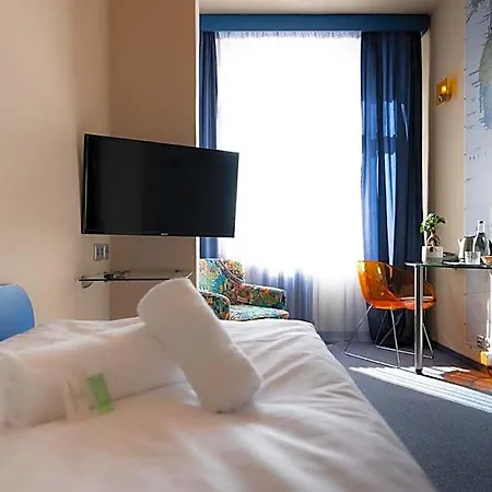 Hotel Liberec 호텔 리베레츠