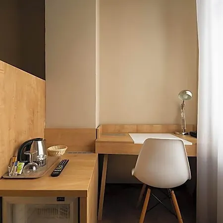 호텔 Hotel Liberec
