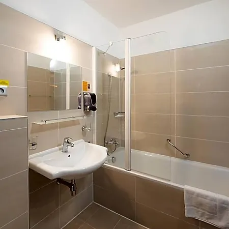 호텔 Hotel Liberec 리베레츠