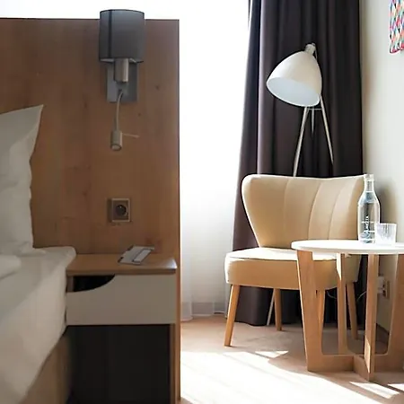Hotel Liberec 3*