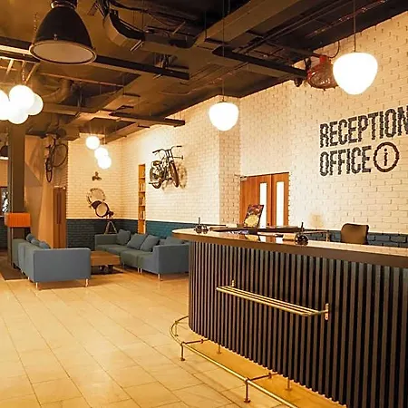 호텔 Hotel Liberec