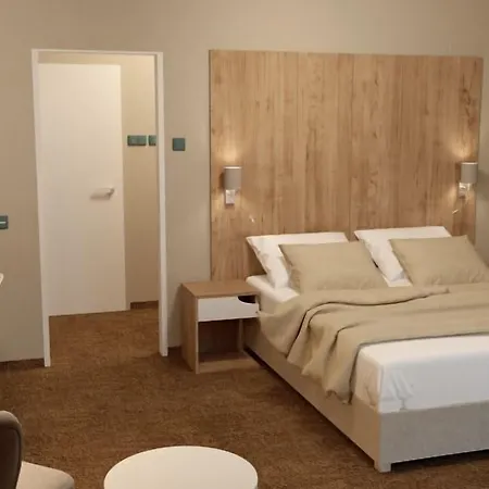 Hotel Liberec Liberec