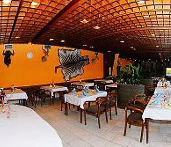 Hotel Liberec 3* Λίμπερεκ