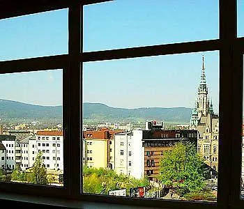 Hotel Liberec Hotel Liberec